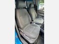 Volkswagen Caddy 2.0 SDI PD C20 Panel Van 4dr Diesel Manual L1 Standard Roof (68 bhp) 30