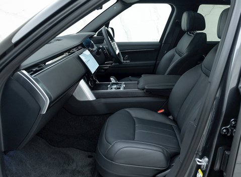 Land Rover Range Rover P400 Autobiography 15