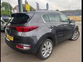 Kia Sportage 1.7 CRDi 4 Euro 6 (s/s) 5dr 4