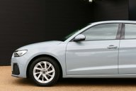 Audi A1 1.0 A1 Sportback 30 TFSI Sport Semi-Auto 5dr 10