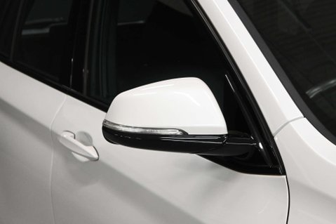 BMW X1 1.5 X1 xDrive 25e M Sport Auto 4WD 5dr 36