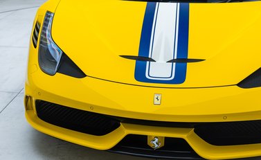 Ferrari 458 Speciale Aperta 38