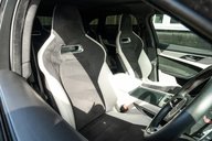 Jaguar F-Pace 5.0 P550 V8 SVR Quickshift AWD Euro 6 (s/s) 5dr 27