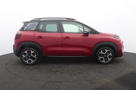 Citroen C3 Aircross 5dr 1.2 PureTech MAX EAT6 Automatic