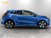 Ford Puma 1.0T EcoBoost MHEV ST-Line X SUV 5dr Petrol Manual Euro 6 (s/s) (155 ps) C 8