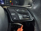 Audi Q2 1.4 Q2 S Line TFSI 5dr 17