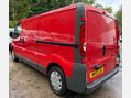 Vauxhall Vivaro 2.0 2900 CDTi Panel Van 4dr Diesel Manual FWD L3 (195 g/km, 89 bhp) 17