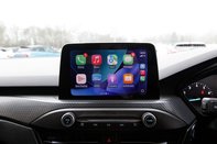 Ford Focus Focus 1.0 EcoBoost 125 ST-Line X 27