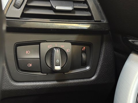 BMW 3 Series 2.0 328i M Sport GT Auto Euro 6 (s/s) 5dr 18