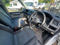 Volkswagen Transporter VW T6 FUNKY DUBZ 4 BERTH POP TOP 9