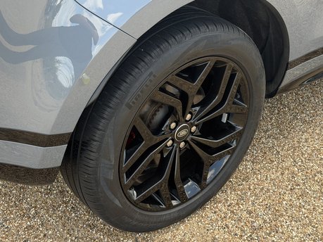 Land Rover Range Rover Evoque EDITION Plug-in Petrol Hybrid 35