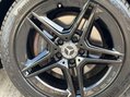 Mercedes-Benz A Class 1.5 A 180 AMG Line D Auto 5dr 55