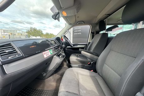 Volkswagen Caravelle 2.0 TDI BlueMotion Tech SE MPV 5dr Diesel DSG Euro 6 (s/s) (150 ps) 27