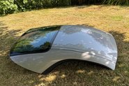 Porsche 911 3.6 996 Carrera 2 Cabriolet 2dr Petrol Tiptronic S (274 g/km, 315 bhp) 99