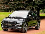 Skoda Karoq SPORTLINE TSI DSG 3