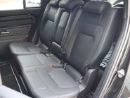 Land Rover Defender 110 2026 D350 HSE GENUINE REAR LAND ROVER SEATS FITTED X DEMO MODEL 10