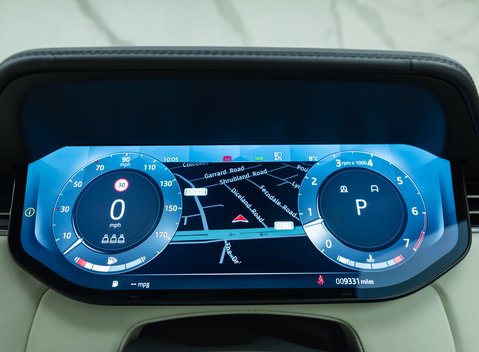 Land Rover Range Rover P530 FIRST EDITION 26