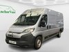 Citroen Relay XLWB L4H2 Medium Roof Enterprise Air Con Sensors EURO 6