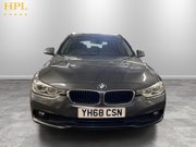 BMW 3 Series 2.0 318d SE Touring 5dr Diesel Auto Euro 6 (s/s) (150 ps) 2