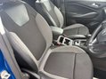 Vauxhall Grandland X 1.2 Turbo GPF Sport Nav SUV 5dr Petrol Manual Euro 6 (s/s) (130 ps) 37
