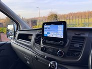 Ford Transit Custom 2.0 Transit Custom 340 Trend 27