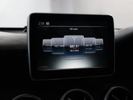 Mercedes-Benz A Class A 180 D SPORT 39