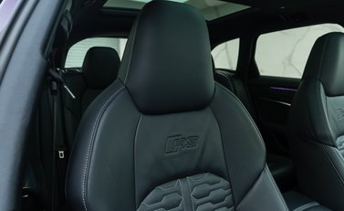 Audi RS6 AVANT VORSPRUNG 12