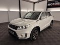 Suzuki Vitara 1.4 Boosterjet SZ-T Auto Euro 6 (s/s) 5dr 50