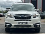 Subaru Forester 2.0i XE Premium SUV 5dr Petrol Lineartronic 4WD Euro 6 (s/s) EyeSight (150  8