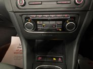 Volkswagen Golf 1.6 TDI BlueMotion Tech SE Cabriolet Euro 5 (s/s) 2dr 34