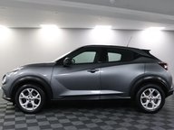 Nissan Juke DIG-T ACENTA 19