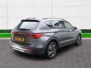 SEAT Tarraco 7 SEATER TSI EVO SE FIRST EDITION 5