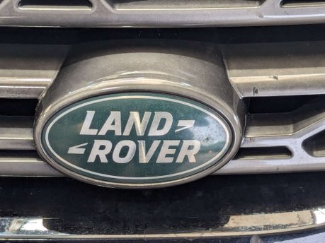 Land Rover Discovery 3.0 Discovery SE SDV6 Auto 4WD 22