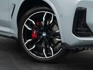 BMW X3 3.0 X3 M40i MHEV Auto 4WD 5dr 2