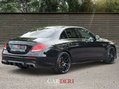 Mercedes-Benz E Class BRABUS 700 4.0 AMG E 63 S 4Matic+ Auto 4WD 4dr 28