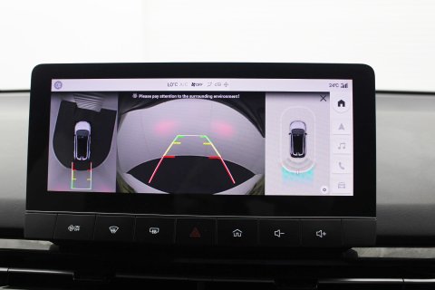 MG MG4 5dr 150kW Trophy EV Trophy Long Range 64kWh Electric Automatic 12