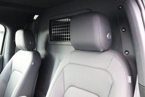 Land Rover Defender 90 BRAND NEW HARD TOP X-DYNAMIC SE STYLED BY SEEKER  19