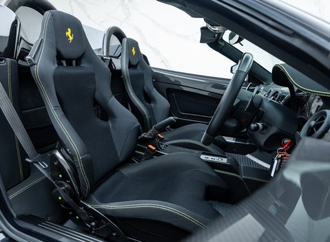 Ferrari 430 Scuderia SPIDER 16M 15