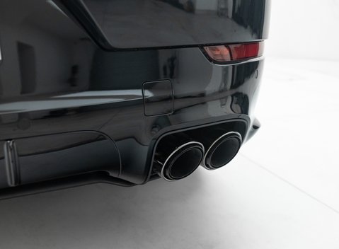 Porsche Cayenne TURBO E-HYBRID 41