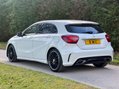Mercedes-Benz A Class 1.6 A200 AMG Line (Premium Plus) Hatchback 5dr Petrol 7G-DCT Euro 6 (s/s) ( 10