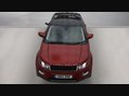 Land Rover Range Rover Evoque 2.2 Range Rover Evoque Pure Tech SD4 Auto 4WD 5dr 7