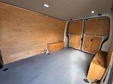 Volkswagen Transporter AUTO SWB L1H1 Highline T28 AirCon Alloys Camera Tow Bar EURO 6 12