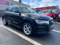 Audi Q3 2.0 Q3 SE TDI 5dr 53