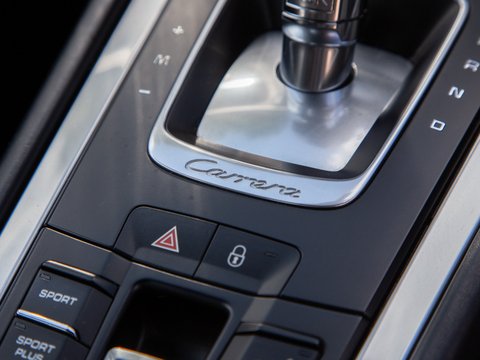 Porsche 911 CARRERA 4S PDK 42