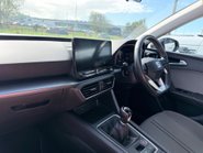 SEAT Leon 1.0 TSI EVO SE DYNAMIC 8