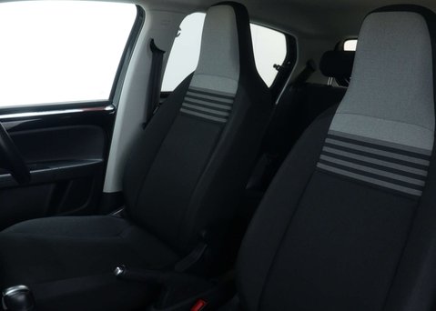 Volkswagen Up e-up! 5dr 42