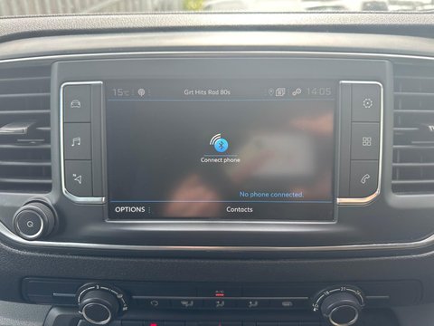 Peugeot Expert BLUEHDI PROFESSIONAL PREMIUM L1 18