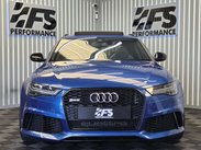 Audi RS6 4.0 TFSI V8 Performance Estate 5dr Petrol Tiptronic quattro Euro 6 (s/s) (6 33