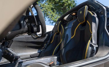 Ferrari LaFerrari Aperta 15