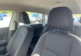 Volkswagen Polo SE TSI DSG AUTOMATIC 5 DOOR 24